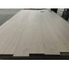 Buy cheap 7.5" White Oak Engineered Hardwood Flooring, Character Grade, Light Stain from wholesalers