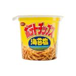 Broaden your wholesale choices by including Kalamojo Long Potato Sticks - Salted