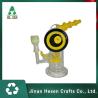 Buy cheap Recycler Water 7.5 Inch Hydrochloride Borosilicate Glass Bongs from wholesalers