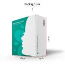 2560 * 1920 Resolution Skin Scope Analyzer Skin Analysis Machine For Beauty Spa