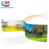 Buy cheap P6 Indoor Big Curved LED Display Screen 1200 Nits For Concert Church from wholesalers