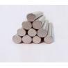 Buy cheap ASTM 3mm To 76.2mm Stainless Steel Bright Bar 2B 2D from wholesalers