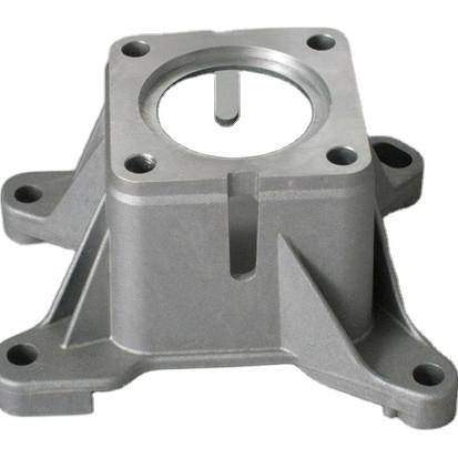 Buy cheap Industrial Brushing Alloy Die Cast , Multipurpose Casting Aluminium Alloy from wholesalers