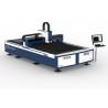 Buy cheap Water Cooling 3mm Portable Laser Metal Cutting Machine from wholesalers