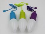 Buy cheap LED Night Lamp With 46 Cord, Pull light, Switch By Pull The Cord from wholesalers