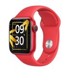 T55 Square Shape Smartwatch