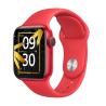 Buy cheap T55 Square Shape Smartwatch from wholesalers
