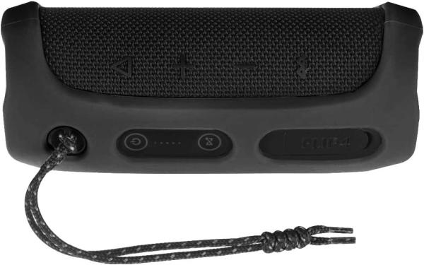 Buy cheap Customized version Sturdy Anti Slip Travel Case For Speakers Multifunctional Silicone Pouch Sleeve from wholesalers