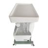 Buy cheap GM-B019 Mobile Dental Turbine Unit Cart with silent air compressor from wholesalers