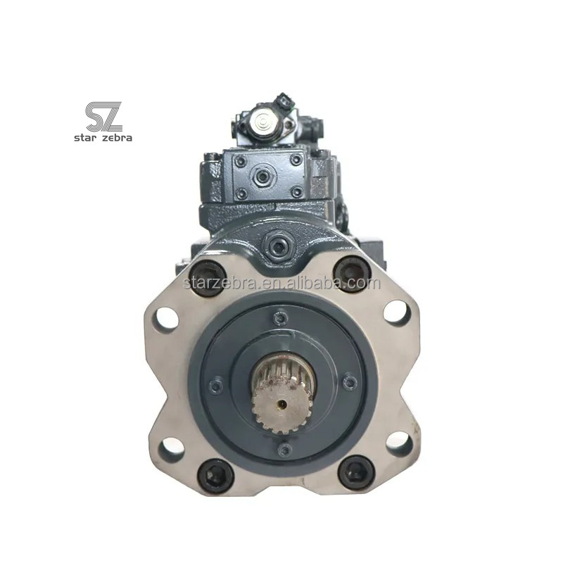 Long Lasting Performance K5V140DTP-OE01-17T Hydraulic Pump Assembly for Sany SY235-9 Kawasaki Main Pump