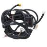 Buy cheap Copper Conductor Automotive Wiring Harness Motorcycle Engine Cable OEM from wholesalers