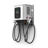 Buy cheap 40KW OCPP CCS Chademo RFID 132A Wall Box EV Charger from wholesalers