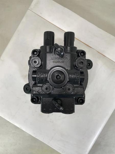 Buy cheap Spare Parts KRC10221 Swing Motor For SH210-5 SH210-6 CX210 Excavator from wholesalers
