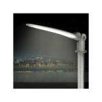 50W 100W 150W Outdoor LED Street Lights Stable Waterproof Practical