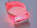wholesale LED Safety Band Lights Glow Band for Running LED gift of Bracelet