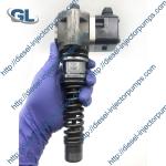 Bosch Diesel Injector Pumps Fuel Injection Unit Pump 0414750004 20450666