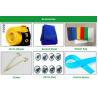 Buy cheap Inflatable Moonwalk Water Jumper Bouncer Moon walk Bouncy Castle Jumping Commercial Rainbow Bounce House Party Rentals from wholesalers