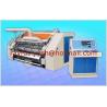 Buy cheap Rewinder for 2-Ply Singel Faced Cardboard Corrugating Production Line from wholesalers