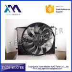 OEM 2205000193 Auto Engine Radiator Car Cooling Fan 12V DC 650W For Mercedes