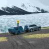 Buy cheap Independent Suspension Adventure Trailers Overland Off Road Camper from wholesalers