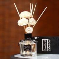 Buy cheap 22.5cm Luxury Wooden Rattan Reed Diffuser Sticks Home Air Freshener Aroma product