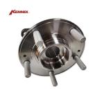 KEMMEX 513266 51750-3J000 Front Wheel Hub Bearing Hub Assembly for Kia Veracruz