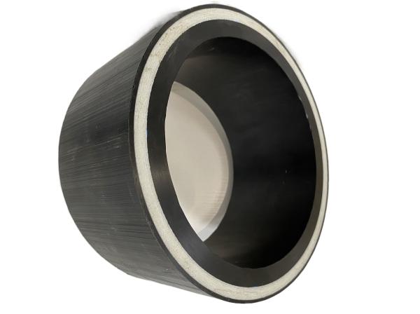 Buy cheap Industrial Fiberglass Reinforced Plastic Pipe 3 Inch Large Diameter from wholesalers