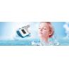 Buy cheap Skin Beauty Water Mesotherapy Equipment Vacuum Injection HIFU from wholesalers