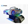 Buy cheap Multiplayer 6P BMW Car 3 DOF 9D Virtual Reality Simulator / 5D VR Cinema from wholesalers