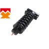 Buy cheap PC50 PC60 PC75 PC88 PC90 PC100 Komatsu Track Adjuster Undercarriage Excavator Parts from wholesalers