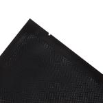 Black Meat Vacuum Pouches 125mic Medium High Barrier