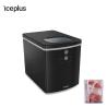 Buy cheap Counter Top Household Ice Maker 33 Punds With Painted Metal Out Shell from wholesalers
