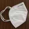 Buy cheap PM 2.5 Protection KN95 Medical Mask Easy Breath Folding FFP2 Face Mask from wholesalers