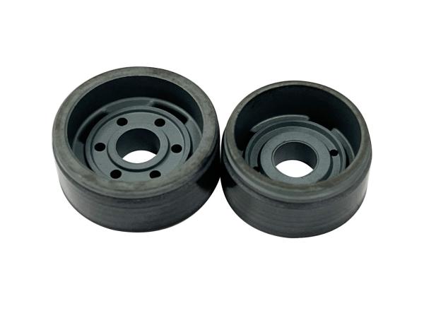 Buy cheap High Pressure Resistance Banded Piston For Heavy Duty Industrial According To Drawing from wholesalers