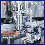 Buy cheap 1800KG Laundry Automatic Filling Machine For Liquid Detergent from wholesalers