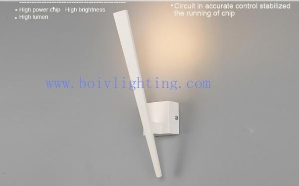 Buy cheap High Quality Cheap Price Hotel Corridor Wall Light 3W 220V Warm Light Wall Sconce For Stairs from wholesalers