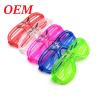 Buy cheap Led Flashing Heart Shape Plastic Glasses Light Up Toys Glowing Party Glasses from wholesalers