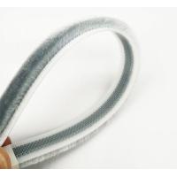 Buy cheap Self Adhesive Aluminium Sliding Window Seals Polypropylene Material 5mm-20mm product