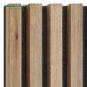 Buy cheap Office Easy Installation MDF Acoustic Wall Panels With Screw Accessories from wholesalers