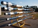 Buy cheap Downhole Positive Displacement Mud Motor 43-340mm from wholesalers