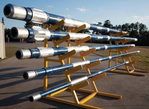 Buy cheap CBM Mine Hdd Mud Motor Drilling Non Magnetic from wholesalers