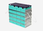 Large Capacity Lithium Battery 100Ah Power Battery Pack For Energy Storage