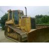 Buy cheap D20 Used komatsu bull dozer export Paraguay from wholesalers