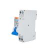 Buy cheap 6KA Residual Current RCBO Circuit Breaker 18mm Width Overload Protection from wholesalers