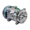Buy cheap SD5H146334 Air Conditioning Compressor Parts For Doosan For Moxy WXUN105 from wholesalers