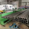 Buy cheap Corrosion Resistance Manufacturer 201 304 410 316L Stainless Steel Tube Seamless Welded Polished For Decorative from wholesalers