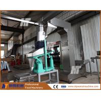 Buy cheap SUS304 Groundnut Destoner Machine Peanut De Stoner Machine Suction Device product