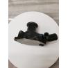 Buy cheap 4BD1T EX120 Hitachi Excavator Water Pump 8-94376843-2 Engine Parts from wholesalers