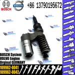 original new Diesel fuel pump assembly 109962-0041 109962-0021 109962-0042 for