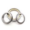 Buy cheap Single Row Full Complement Cylindrical Roller Bearing NJ 203-NJ 216 from wholesalers